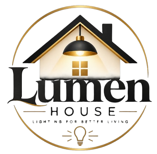 Lumen House | Contemporary Light Fixtures